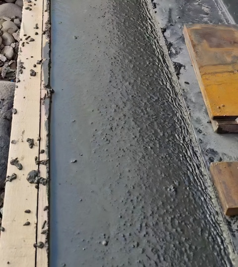 宁阳环氧砂浆的特点及施工流程​