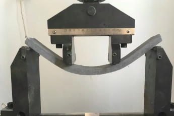 宁阳高延性混凝土 高延性砂浆 抗震加固混凝土产品特点 施工流程