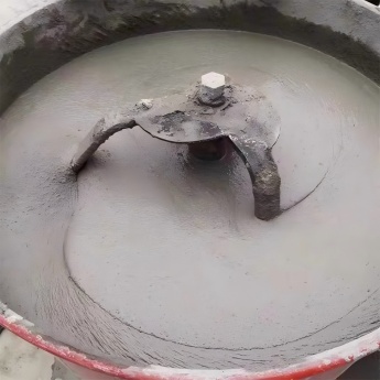 宁阳高强无收缩灌浆料施工流程 ，灌浆料施工注意事项