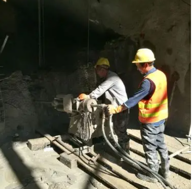 宁阳水下抗分散灌浆料特点 水下不分散注浆料介绍