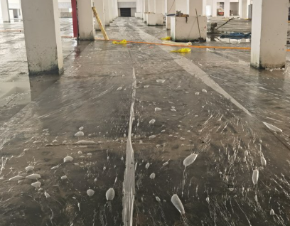 宁阳不发火砂浆和不发火金属骨料有什么区别