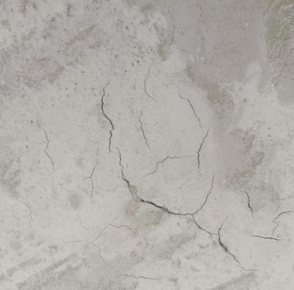 宁阳灌浆料为什么会产生裂缝？出现裂缝该如何处理？