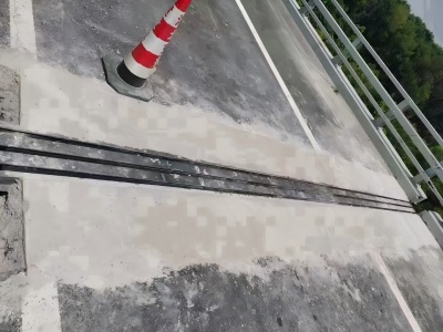 宁阳伸缩缝更换后浇筑材料快速结构修补料速砼的产品特点及施工流程​