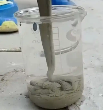 宁阳水工混凝土絮凝剂，水下抗分散剂的作用及施工方法