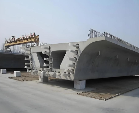 宁阳抗冻压浆料的特点及标准化施工工艺